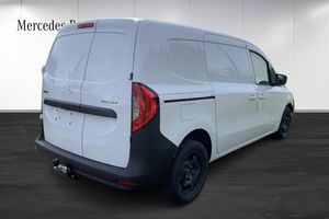 Mercedes Citan bild 3