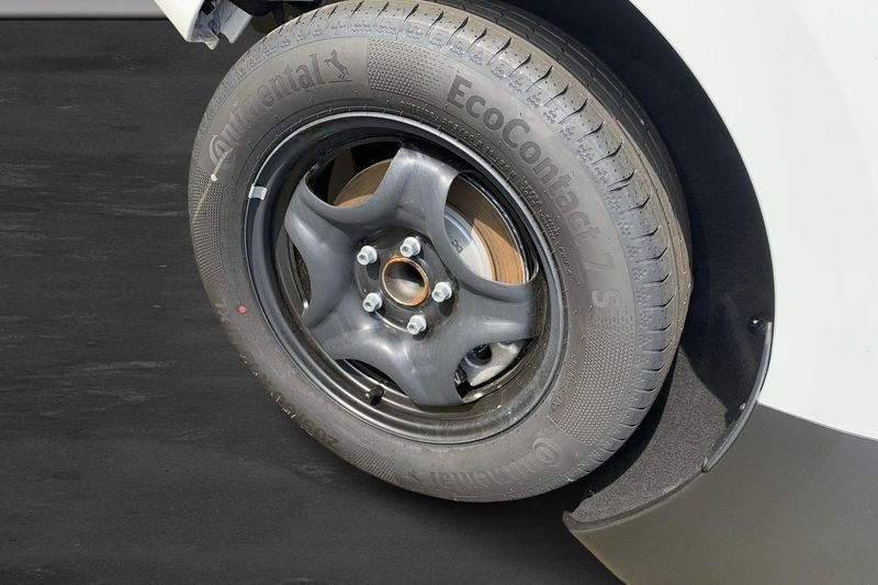 Mercedes Citan bild 10