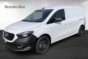 Mercedes Citan bild 1