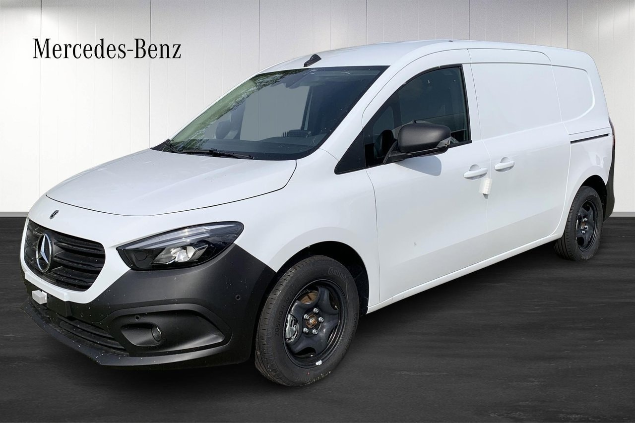 Mercedes Citan