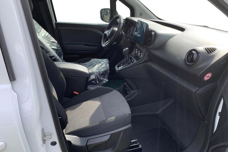 Mercedes Citan bild 5