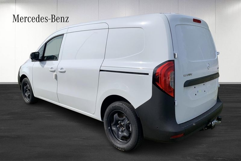 Mercedes Citan bild 4
