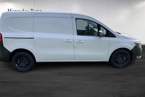 Mercedes Citan bild 7
