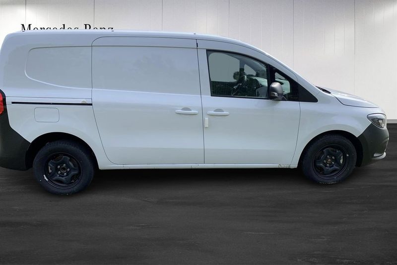 Mercedes Citan bild 7