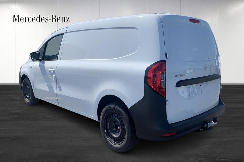 Mercedes eCitan bild 3
