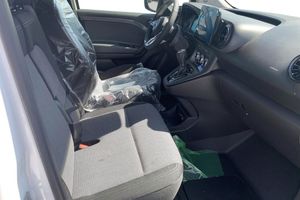 Mercedes eCitan bild 7