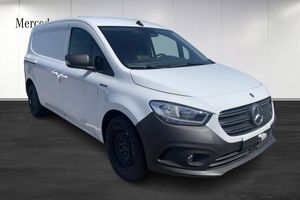 Mercedes eCitan bild 2