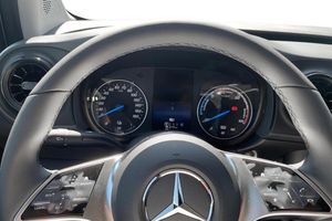 Mercedes eCitan bild 9