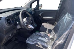 Mercedes eCitan bild 8