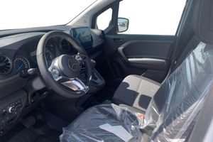Mercedes eCitan bild 6