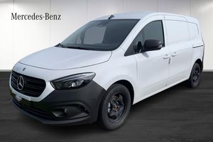 Mercedes Citan bild 1