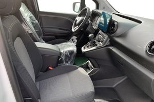 Mercedes Citan bild 9