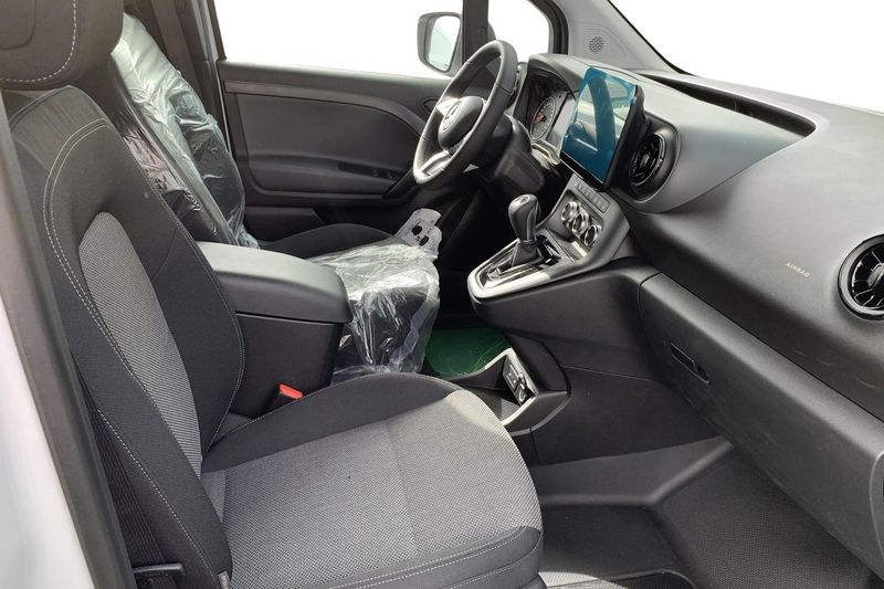 Mercedes Citan bild 9