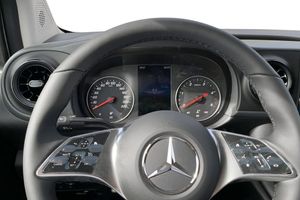 Mercedes Citan bild 10