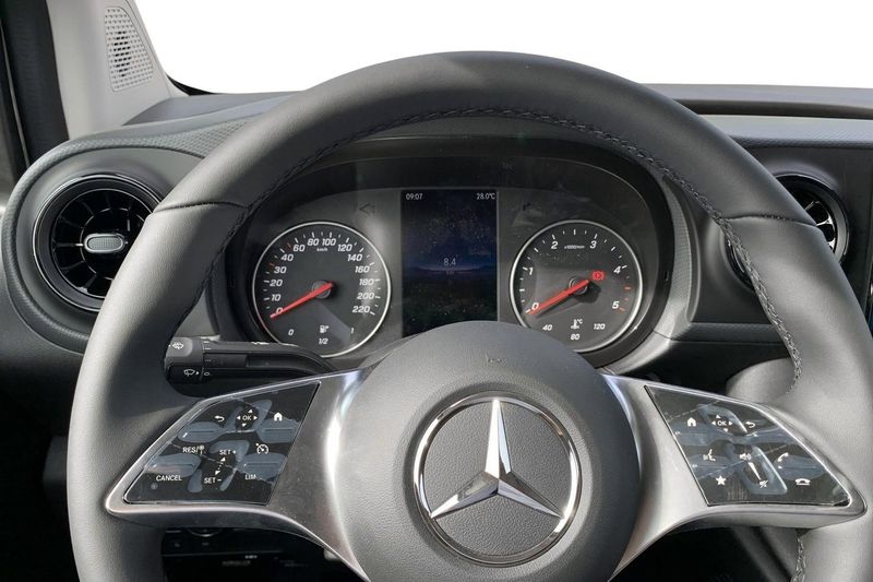 Mercedes Citan bild 10