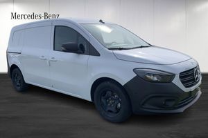 Mercedes Citan bild 3