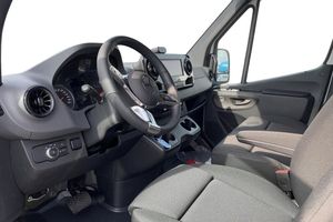 Mercedes Sprinter bild 7