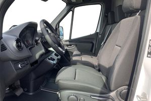 Mercedes Sprinter bild 11