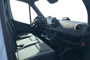 Mercedes Sprinter bild 5