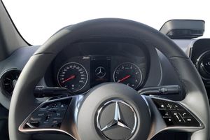 Mercedes Sprinter bild 9