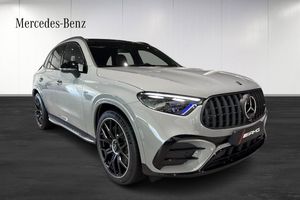 Mercedes GLC53 AMG bild 21