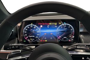 Mercedes GLC53 AMG bild 8