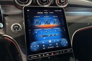 Mercedes GLC53 AMG bild 16