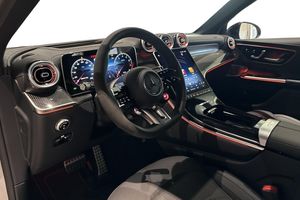 Mercedes GLC53 AMG bild 7