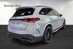 Mercedes GLC53 AMG bild 4