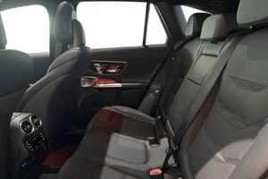 Mercedes GLC53 AMG bild 11