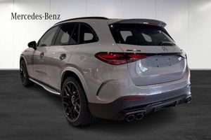 Mercedes GLC53 AMG bild 3