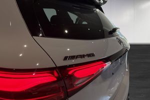 Mercedes GLC53 AMG bild 23