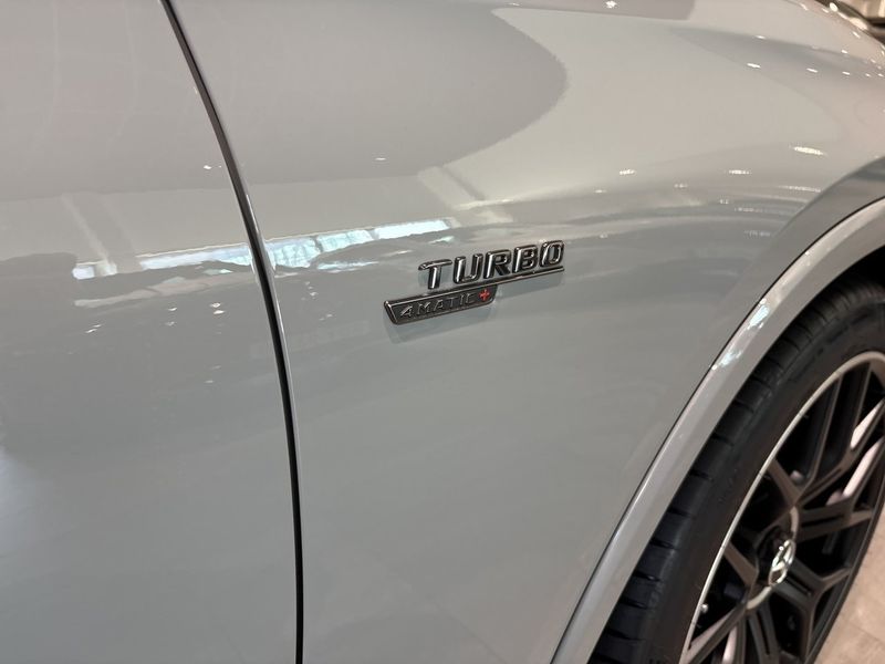 Mercedes GLC53 AMG bild 6