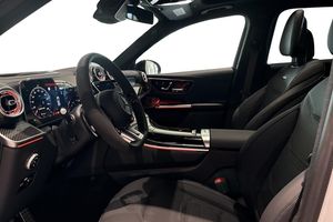 Mercedes GLC53 AMG bild 12