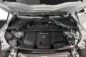 Mercedes GLC53 AMG bild 20