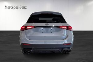 Mercedes GLC53 AMG bild 22