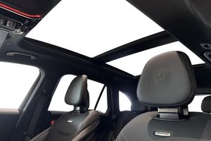 Mercedes GLC53 AMG bild 13