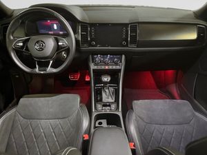 Skoda Kodiaq bild 15