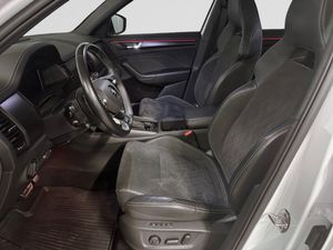 Skoda Kodiaq bild 14