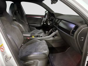 Skoda Kodiaq bild 10