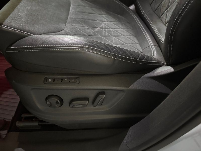 Skoda Kodiaq bild 13