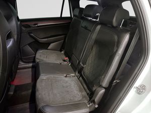 Skoda Kodiaq bild 17