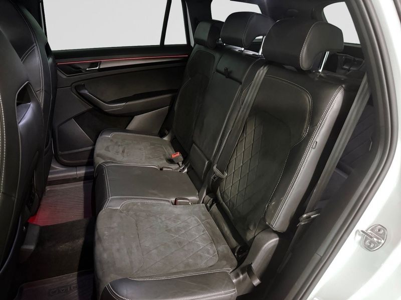 Skoda Kodiaq bild 17