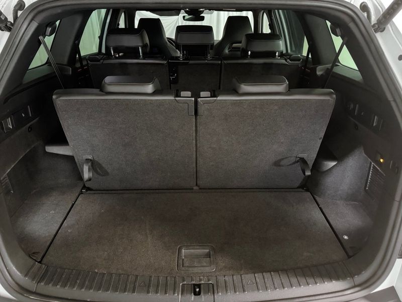 Skoda Kodiaq bild 11