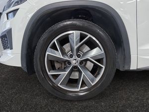 Skoda Kodiaq bild 19