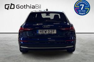 Audi A3 bild 6