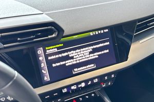 Audi A3 bild 21