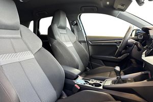Audi A3 bild 16