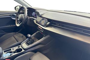 Audi A3 bild 15