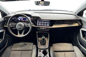 Audi A3 bild 11
